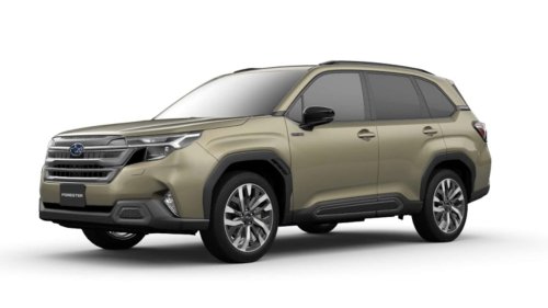 El SUV híbrido más esperado no es chino y apunta al Toyota RAV4