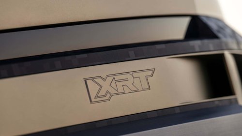 Hyundai Built a Badass Off-Roader. Too Bad It's Just a Concept