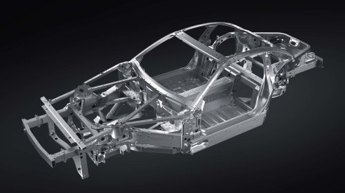 Toyota, Rekayasa Cerdas yang Membuat Toyota GR GT Sangat Istimewa