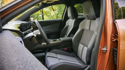 Opel, Opel Grandland Electric im Dauertest (3): Bleibt er wirklich?