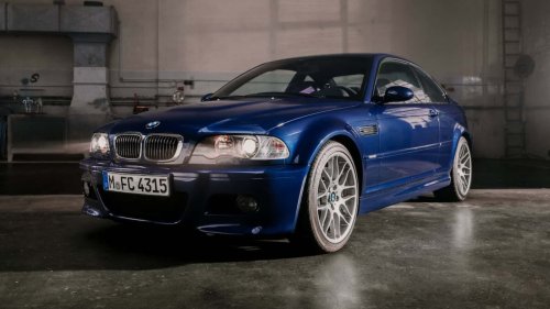 BMW, Every BMW M3 Generation: Explained