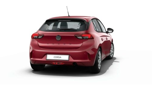 Opel, Nuevo Opel Corsa 2025: pantalla 10, ADAS, Turbo… ¡14.900 € + garantía 8 años!