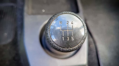 Opel Ascona 400 Basis (1981) im Fahrbericht: Onkel Walter