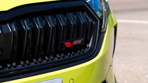 Skoda Octavia Combi RS 2025: Guía de compra del familiar con 265 CV