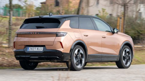 Opel, Prueba Opel Grandland GS PHEV 2026: cómodo y más eficiente