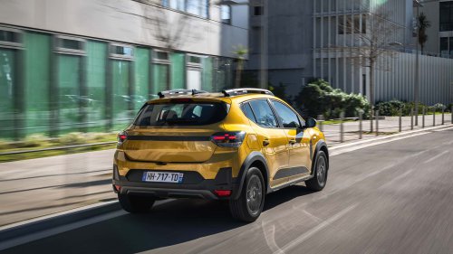 Dacia Sandero vs. Citroën C3: Duell bezahlbarer Kompaktwagen