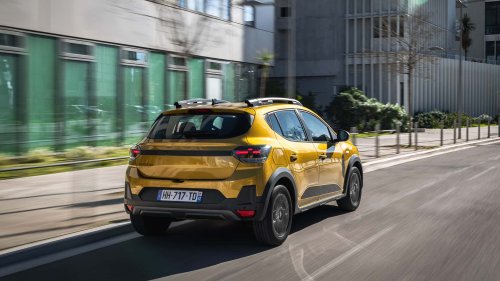 Dacia Sandero vs. Citroën C3: comparativa de utilitarios asequibles