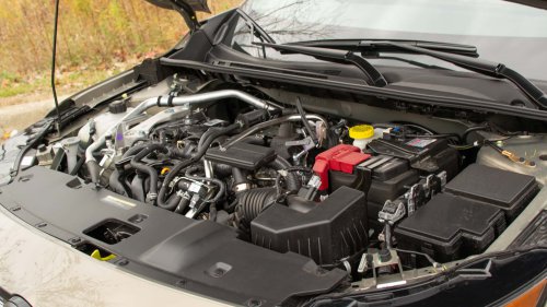 The 2026 Nissan Sentra Finally Feels Competitive: Review