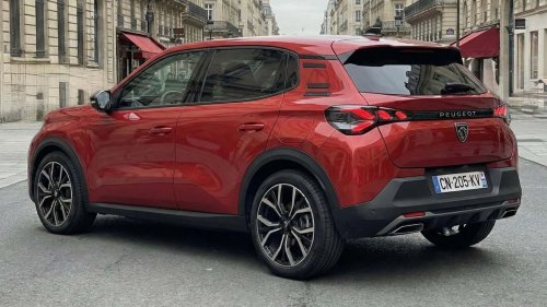 Peugeot, ¿Qué le pedimos al Año Nuevo 2026? El retorno del Peugeot 205, por 20.000 €