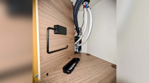 Corigon TS 70 LS 2026 a prueba: ¿la alternativa compacta a la autocaravana?