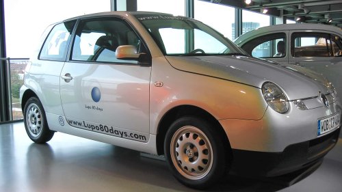 Von 431 km/h bis 0,9 Liter: Die krassesten Rekorde in der Autostadt