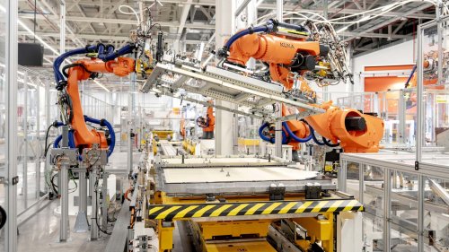 Une nouvelle usine pour systèmes de batteries a été inaugurée en Espagne