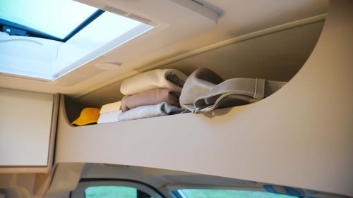 LMC Innovan Pure (2026): camper con todo por menos de 50.000 euros