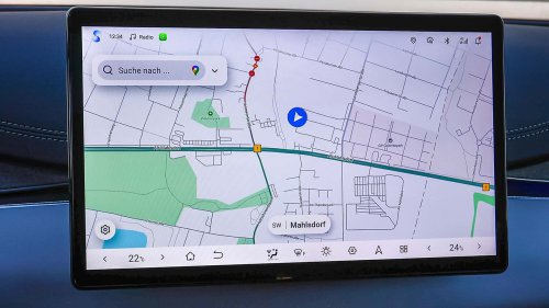 BYD Seal 6 DM-i Touring (2026) im Test: Lohnt sich der China-Kombi?