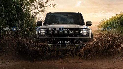 Trump se va a disgustar: los americanos no son reacios a comprar coches chinos