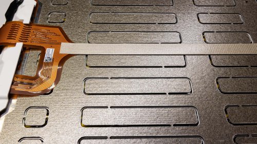 El Ferrari eléctrico, sin secretos: un GT con más de 1.000 CV