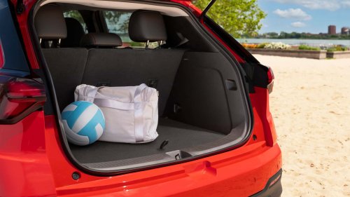 Chevrolet, Chevrolet Bolt 2027 Hanya Akan Diproduksi Terbatas