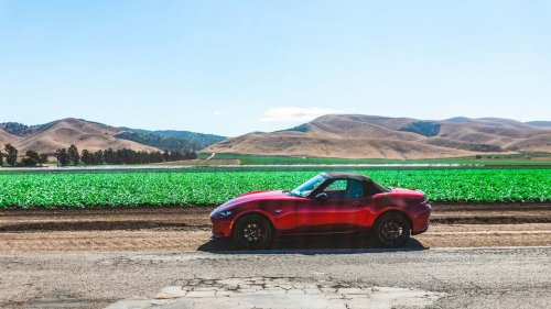 Inilah yang Membuat Mazda Miata Sempurna