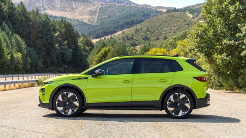 Skoda: 130 años de historia y una gama 0 que no para de crecer