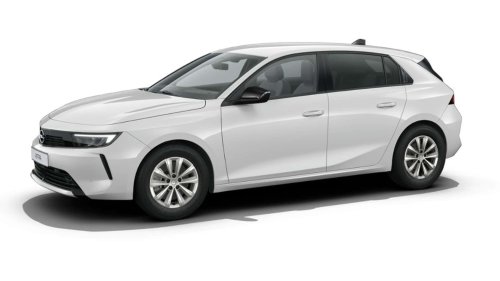 Nuevo Opel Astra 2026: ACC, Turbo, 2 pantallas, llantas… ¡20.900 € + garantía!
