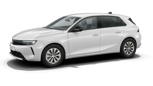 Opel, Nuevo Opel Astra 2026: ACC, Turbo, 2 pantallas, llantas… ¡20.900 € + garantía!