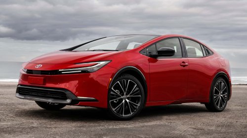 The 10 Cheapest Hybrids You Can Buy in 2025