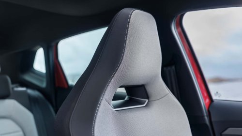 SEAT, Seat Ibiza 2026, comment évolue son intérieur