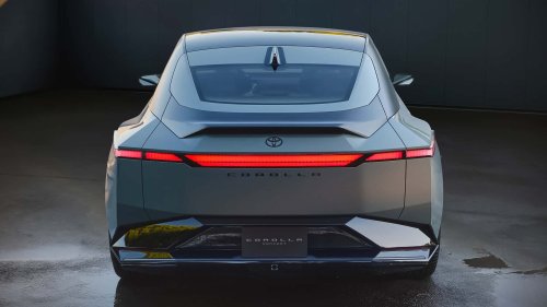 Toyota, Toyota will den Lebenszyklus seiner Autos auf neun Jahre verlängern