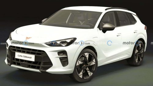 Cupra, Nuevo CUPRA Terramar 2025: ¿y el precio? ¡Oferta -13.520 €, e-HYBRID, 204 CV!