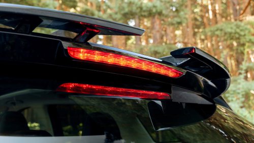 BAIC X55, primera prueba: calidad premium a un precio muy competitivo