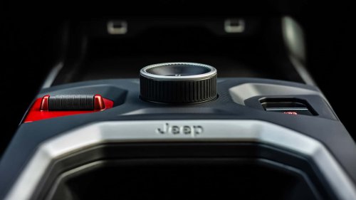 Jeep Compass 2026: ya sabemos cómo va el híbrido ligero que muchos buscan