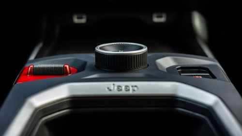 Jeep Compass 2026: ya sabemos cómo va el híbrido ligero que muchos buscan