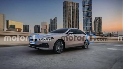 Nuevo MG8 PHEV 2026: ¡bombazo! Híbrido enchufable, barato… ¿adiós BYD SEAL 6?