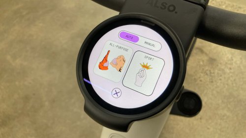 Spinoff Rivian Also Menciptakan Kembali Sepeda Listrik