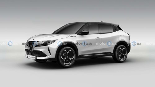 Nuevo Alfa Romeo Junior 2026: precio/oferta Edición Especial, Ibrida Eco, Q4, EV