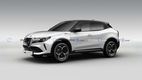 Alfa Romeo, Nuevo Alfa Romeo Junior 2026: precio/oferta Edición Especial, Ibrida Eco, Q4, EV