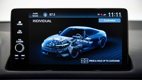 Honda Prelude 2026, opinión: deportivo por sensaciones