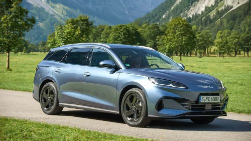Chinesische Automarken: Wer sie sind und wen sie erobern wollen