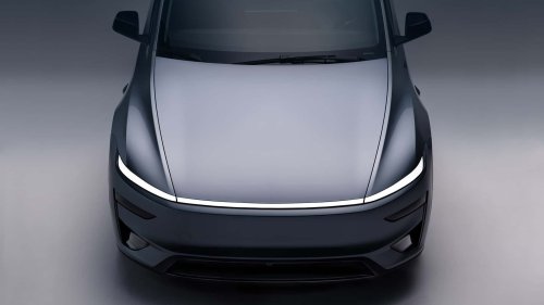 Les voitures électriques les plus vendues en Europe en février