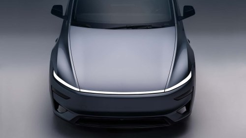Les voitures électriques les plus vendues en Europe en février