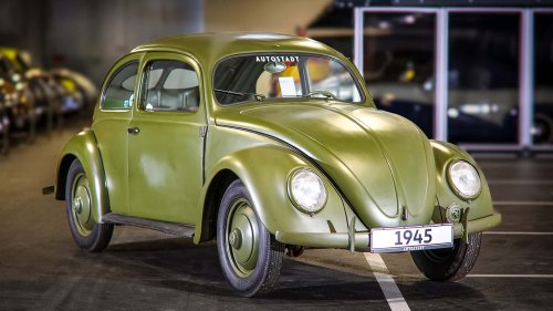 Die seltensten Käfer der Welt: 9 Kostbarkeiten von Laster bis Luxus