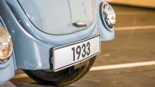 Die seltensten Käfer der Welt: 9 Kostbarkeiten von Laster bis Luxus