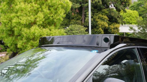 I Tried Nissan's Hands-Free Driving Tech in Tokyo—It's the Real Deal