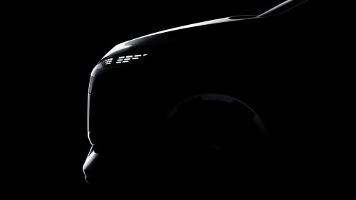 The Audi A2 Is Officially Coming Back: First Teaser