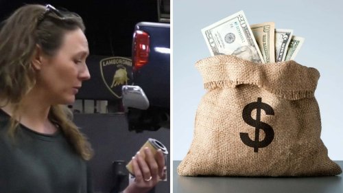 Woman Takes Her Truck To The Mechanic. Then He Says She Needs The $1,600 Platinum Fuel Service: 'The Shop Owner...'