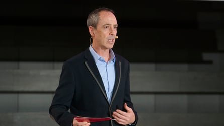 Movistar Plus+, TBS y Motor1: una alianza para reinventar el entretenimiento