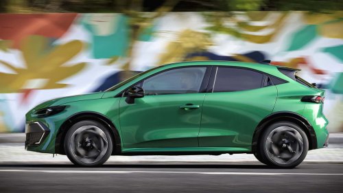 Renault Clio TCe 115 (2026) im Kurztest: Lohnt sich der Neue?