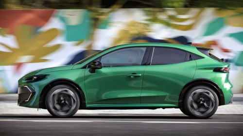 Renault Clio, Renault, Renault Clio TCe 115 (2026) im Kurztest: Lohnt sich der Neue?