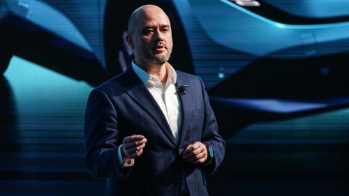 Nissan-Chef schließt Verkauf nicht aus: "Alles kann passieren"