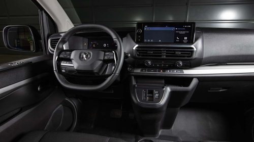 RAM, Ram Is Bringing Back A Van You Might Actually Want